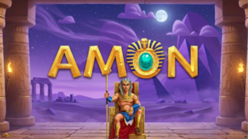 Amon